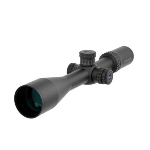 Оптичний приціл Vector Optics Sentinel 6-24x50 (30 мм) illum. FFP (SCFF-57)