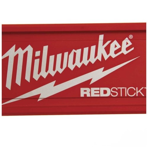 Рівень Milwaukee магнітний REDSTICK Backbone, 120см (4932459069)