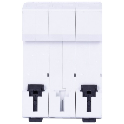 Автоматичний вимикач E.NEXT 3-п e.industrial.mcb. 16А C ( 10кА) (i0180021)