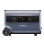 Зарядна станція RUNHOOD F2400 2400W 2400Wh LiFePO4 (F2400)