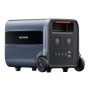 Зарядна станція RUNHOOD F2400 2400W 2400Wh LiFePO4 (F2400)