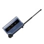 Зарядна станція RUNHOOD F2400 2400W 2400Wh LiFePO4 (F2400)