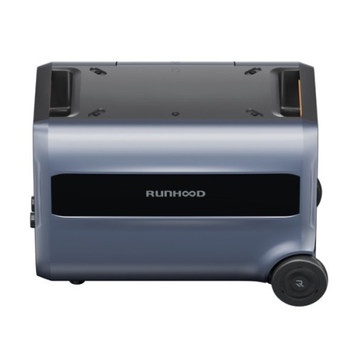 Зарядна станція RUNHOOD F2400 2400W 2400Wh LiFePO4 (F2400)