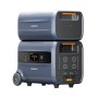 Зарядна станція RUNHOOD F2400 2400W 2400Wh LiFePO4 (F2400)
