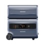 Зарядна станція RUNHOOD F2400 2400W 2400Wh LiFePO4 (F2400)