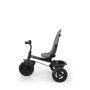 Дитячий велосипед Kinderkraft Aston 2 Plus Grey (KRASTO02GRYPL00) (5902533929900)
