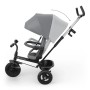 Дитячий велосипед Kinderkraft Aston 2 Plus Grey (KRASTO02GRYPL00) (5902533929900)