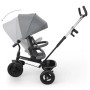 Дитячий велосипед Kinderkraft Aston 2 Plus Grey (KRASTO02GRYPL00) (5902533929900)