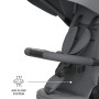 Дитячий велосипед Kinderkraft Aston 2 Plus Grey (KRASTO02GRYPL00) (5902533929900)
