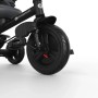 Дитячий велосипед Kinderkraft Aston 2 Plus Grey (KRASTO02GRYPL00) (5902533929900)