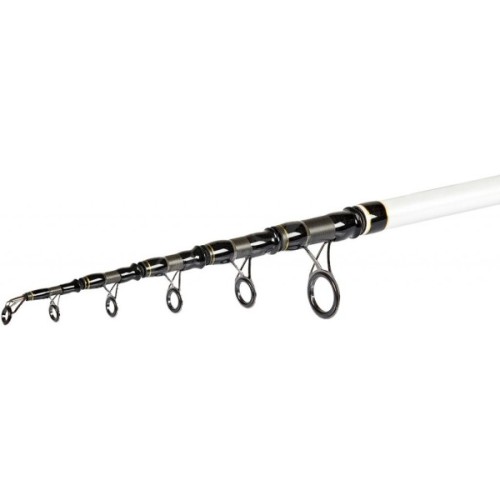 Вудилище Brain Apex Tele Carp 3.60m 3.5lbs (1858.42.95)