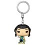 Брелок Funko Pop на кліпсі серії Кейпоп-мисливиці на демонів - Зої (95688)