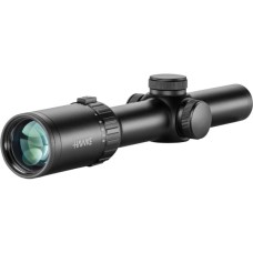 Оптичний приціл Hawke Vantage 30 WA 1-8х24 сітка L4A Dot з підсвічуванням (14510)