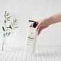 Маска для волосся Kiso Care Botanical Hair Care Treatment трітмент З амінокислотним комплексом 400 мл (4580050290744)