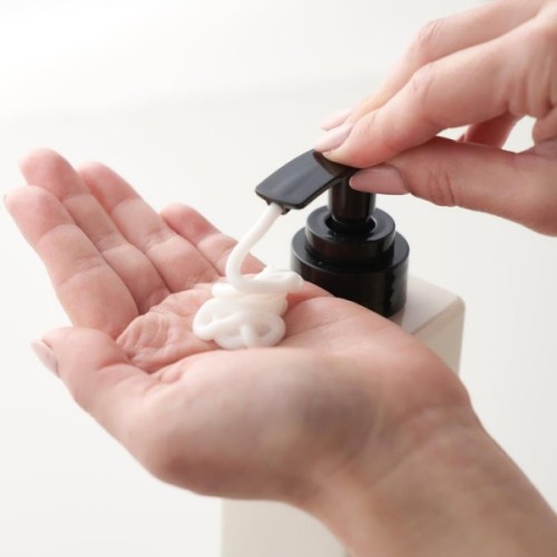 Маска для волосся Kiso Care Botanical Hair Care Treatment трітмент З амінокислотним комплексом 400 мл (4580050290744)