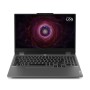 Ноутбук Lenovo LOQ 15AHP9 (83DX00G8RA)
