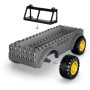 Конструктор LEGO Jurassic World Вантажівка для перевезення молодого тиранозавра (77978)