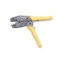 Затискач для клем Tolsen 220 мм 0.5-6 кв.мм (22-10 AWG) (38056)