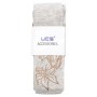 Колготки дитячі UCS Socks з квітами зі страз (M0C0302-1041-11G-gray)