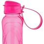 Пляшка для води Gusto Mini Sky GT-G-911034 450 мл рожева (126103)