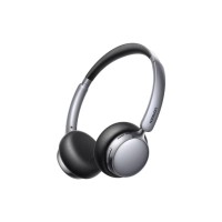 Навушники Ugreen HP207 Studio Plus Matte Black (75630)