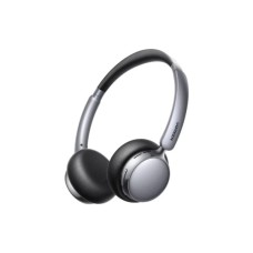 Навушники Ugreen HP207 Studio Plus Matte Black (75630)