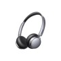 Навушники Ugreen HP207 Studio Plus Matte Black (75630)