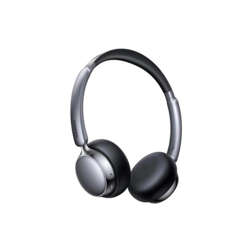 Навушники Ugreen HP207 Studio Plus Matte Black (75630)