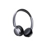 Навушники Ugreen HP207 Studio Plus Matte Black (75630)