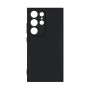 Чохол до мобільного телефона ACCLAB SoftShell Samsung Galaxy S24 Ultra Black (1283126590399)