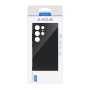 Чохол до мобільного телефона ACCLAB SoftShell Samsung Galaxy S24 Ultra Black (1283126590399)