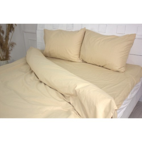 Постільна білизна MirSon Бязь Premium 12-0712 Calvina 110х140 (2200000799326)