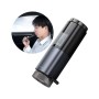 Алкотестер Baseus Digital Alcohol Tester Black (CRCX-01)