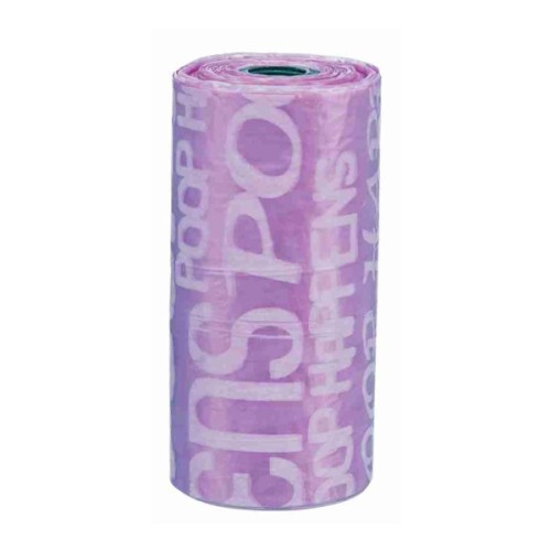 Пакети для собак Trixie розмір M 8x20 шт. (4011905228440)