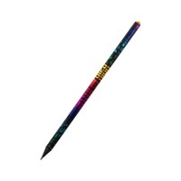 Олівець графітний Kite з кристалом Monster High, НВ (MH25-059)