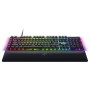 Клавіатура Razer BlackWidow V4 Yellow Switch USB RU Black (RZ03-04692500-R3R1)