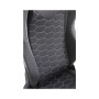 Крісло ігрове GT Racer X-3105 Dark Gray (X-3105 Fabric Dark Gray/Gray)
