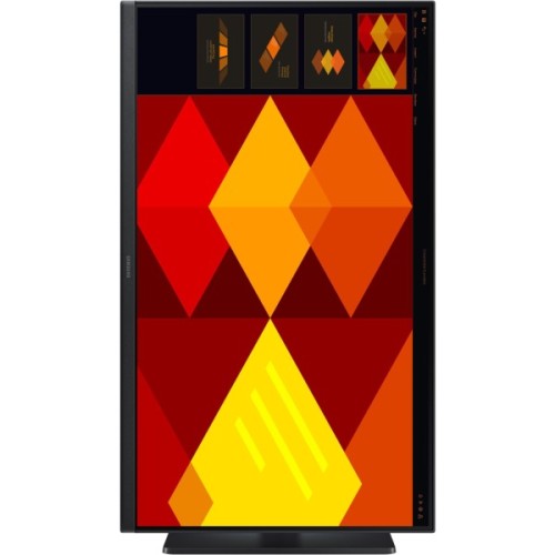 Монітор Samsung LS24D400GAIXUA