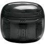 Навушники JBL Tune Flex 2 Ghost Black (JBLTFLEX2GBLK)