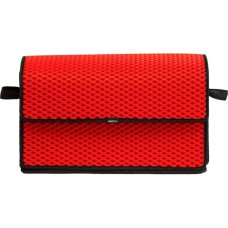 Сумка-органайзер EVAtech 30x49x25 см Червоний з чорним кантом (BS12258SM5RRB)