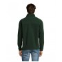 Кофта Sol's North лісова зелень XXL (55000263XXL)