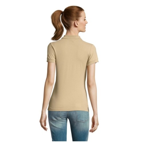 Поло Sol's Passion пісочний XL (11338115XL)