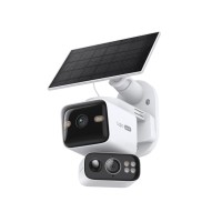 Камера відеоспостереження TP-Link TAPO-C645D-KIT