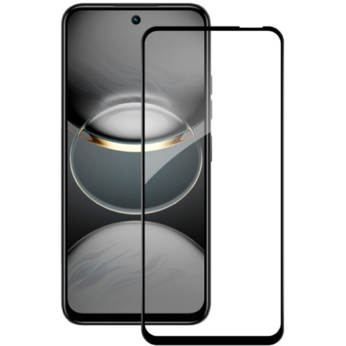 Скло захисне ACCLAB Full Glue Tecno Spark 30C Black (1283126599347)