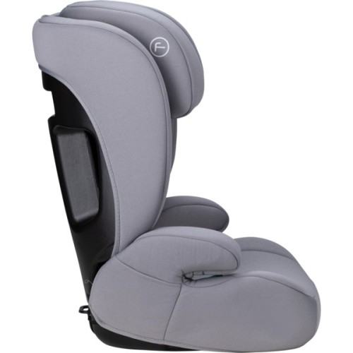 Автокрісло FreeON VEGA 2 в 1 light grey (49140)