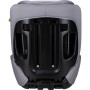 Автокрісло FreeON VEGA 2 в 1 light grey (49140)