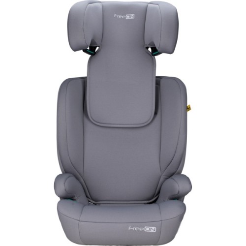 Автокрісло FreeON VEGA 2 в 1 light grey (49140)