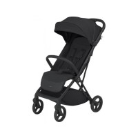 Коляска Espiro Just 110 Black Pepper (5905683800129)