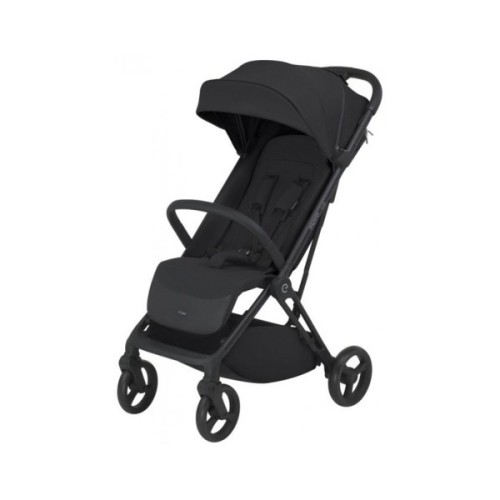 Коляска Espiro Just 110 Black Pepper (5905683800129)