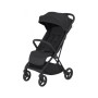 Коляска Espiro Just 110 Black Pepper (5905683800129)